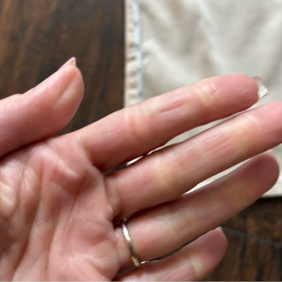 lei Vintage Juniors Khaki Pants - Picture 10 of 15